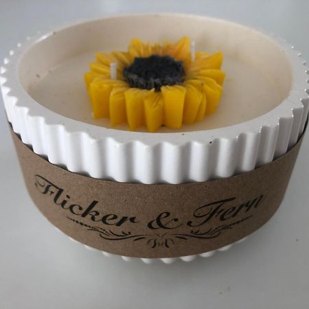 Gite Des Tournesols Oradour-Fanais Экстерьер фото